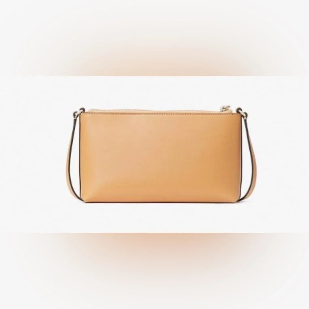 ⭐️NEW⭐️ Kate Spade Ivy Street Amy Crossbody - Picture 5 of 8